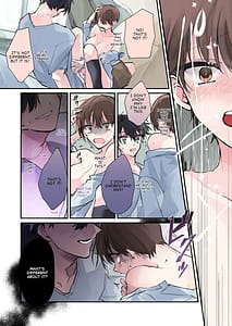 Page 13: 012.jpg | TS-kko Hyoui Appli-Kachiki na TS-kko wa Suki Katte ni Karada wo Tsukawarete Kizuitara Mesuochi Shitemashita- | View Page!