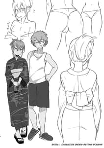 Page 3: 002.jpg | TS Banka no Sourou | View Page!