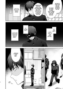 Page 8: 007.jpg | TS Fukushuu Revenge -Soushuuhen- | View Page!