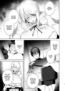 Page 11: 010.jpg | TS Fukushuu Revenge -Soushuuhen- | View Page!