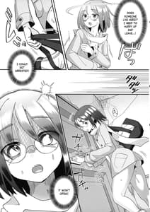 Page 5: 004.jpg | TS Gomu Ochi Monogatari -Dead End House 3 | View Page!