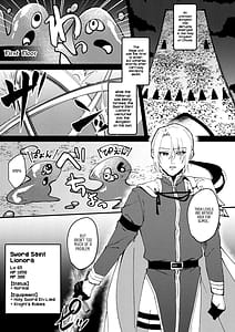 Page 2: 001.jpg | TS Henka! Mesuochi ETD Ero Trap Dungeon!!! | View Page!