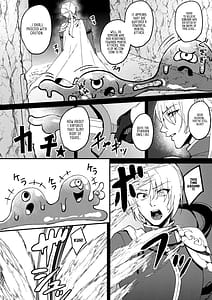 Page 3: 002.jpg | TS Henka! Mesuochi ETD Ero Trap Dungeon!!! | View Page!