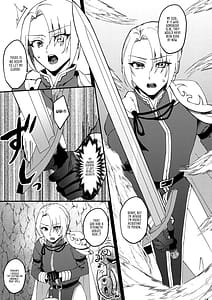Page 4: 003.jpg | TS Henka! Mesuochi ETD Ero Trap Dungeon!!! | View Page!