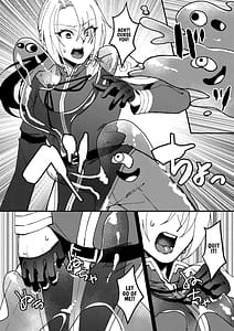 Page 5: 004.jpg | TS Henka! Mesuochi ETD Ero Trap Dungeon!!! | View Page!
