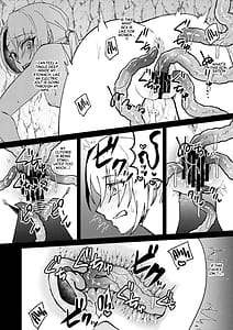 Page 11: 010.jpg | TS Henka! Mesuochi ETD Ero Trap Dungeon!!! | View Page!