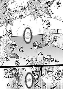 Page 15: 014.jpg | TS Henka! Mesuochi ETD Ero Trap Dungeon!!! | View Page!