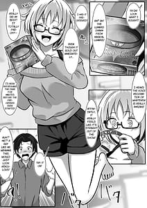 Page 3: 002.jpg | TS Henshin de Mesuochi Shita Kareshi to Yuri Etchi Zanmai | View Page!