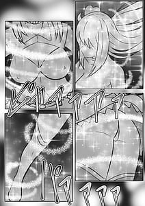 Page 6: 005.jpg | TS Henshin de Mesuochi Shita Kareshi to Yuri Etchi Zanmai | View Page!