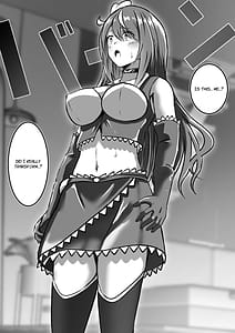 Page 8: 007.jpg | TS Henshin de Mesuochi Shita Kareshi to Yuri Etchi Zanmai | View Page!