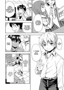 Page 3: 002.jpg | TS Kanojo | View Page!