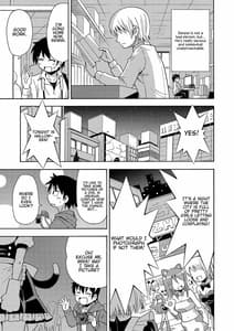 Page 4: 003.jpg | TS Kanojo | View Page!