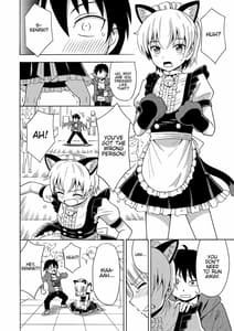 Page 5: 004.jpg | TS Kanojo | View Page!