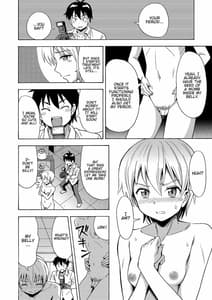 Page 11: 010.jpg | TS Kanojo | View Page!