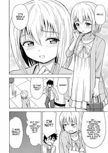 Page 13: 012.jpg | TS Kanojo | View Page!