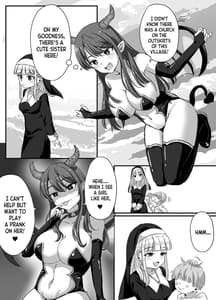 Page 4: 003.jpg | TS Mahou Shoujo Naedoko Ochi | View Page!