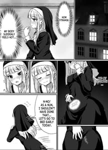 Page 5: 004.jpg | TS Mahou Shoujo Naedoko Ochi | View Page!