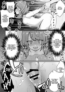 Page 3: 002.jpg | TS Mesugaki-chan wa Wakaraseraretai | View Page!