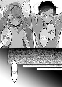 Page 5: 004.jpg | TS Mesugaki-chan wa Wakaraseraretai | View Page!