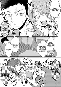 Page 6: 005.jpg | TS Mesugaki-chan wa Wakaraseraretai | View Page!