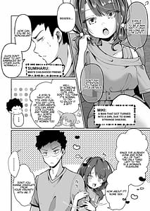 Page 7: 006.jpg | TS Mesugaki-chan wa Wakaraseraretai | View Page!
