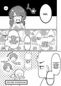 Page 8: 007.jpg | TS Mesugaki-chan wa Wakaraseraretai | View Page!