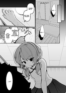 Page 10: 009.jpg | TS Mesugaki-chan wa Wakaraseraretai | View Page!