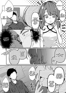 Page 11: 010.jpg | TS Mesugaki-chan wa Wakaraseraretai | View Page!