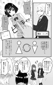 Page 3: 002.jpg | TS Musume-chan Wakarase Nisshi | View Page!