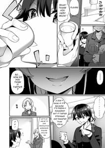 Page 4: 003.jpg | TS Sakunyuu Ikimakuri Seikatsu! | View Page!