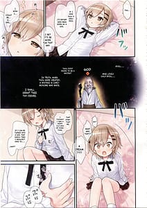 Page 4: 003.jpg | TS Shoujo Ryou-chan no Mesu Ochi | View Page!