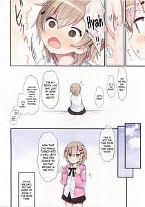 Page 9: 008.jpg | TS Shoujo Ryou-chan no Mesu Ochi | View Page!