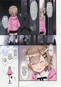 Page 10: 009.jpg | TS Shoujo Ryou-chan no Mesu Ochi | View Page!