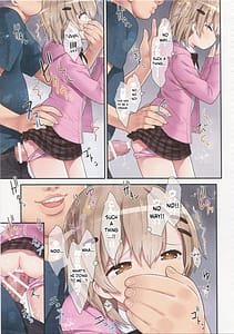 Page 14: 013.jpg | TS Shoujo Ryou-chan no Mesu Ochi | View Page!