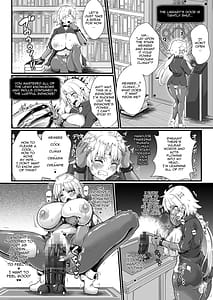Page 12: 011.jpg | TS Yuusha wa Kaerenai | View Page!