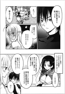 Page 11: 010.jpg | TS tensei erufu hime wa sazukaritai | View Page!