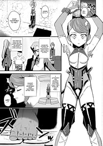 Page 2: 001.jpg | T Manin Tsubasa | View Page!