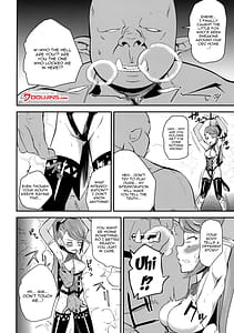 Page 3: 002.jpg | T Manin Tsubasa | View Page!