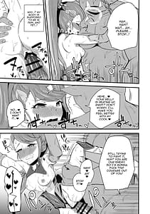 Page 8: 007.jpg | T Manin Tsubasa | View Page!