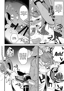 Page 9: 008.jpg | T Manin Tsubasa | View Page!