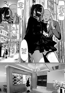 Page 3: 002.jpg | Tachi n Bo Shiteita Jiraikei-chan ga Wana ni Kakacchau Ohanashi | View Page!