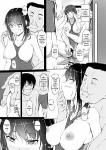 Page 4: 003.jpg | Tachibana Yukina Enkou Nisshi 4 Kare ga Shiranai Hontou no Watashi | View Page!