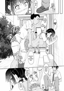 Page 5: 004.jpg | Tachibana Yukina Enkou Nisshi 4 Kare ga Shiranai Hontou no Watashi | View Page!