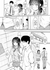 Page 9: 008.jpg | Tachibana Yukina Enkou Nisshi 4 Kare ga Shiranai Hontou no Watashi | View Page!