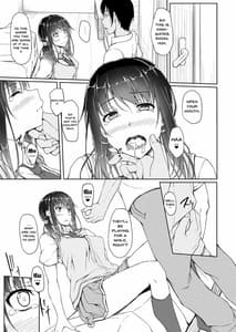 Page 16: 015.jpg | Tachibana Yukina Enkou Nisshi 4 Kare ga Shiranai Hontou no Watashi | View Page!