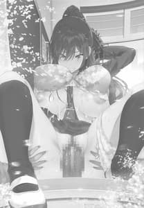 Page 12: 011.jpg | Tachifurumai no Kakkoii Idol ga Jitsu wa xxx no Saichuu wa Mechakucha | View Page!