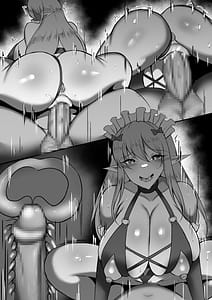 Page 9: 008.jpg | Tada Succubus-san to H Suru Dake | View Page!