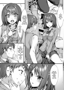 Page 5: 004.jpg | Tada no Osananajimi ja Nai Mon ne | View Page!