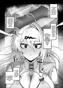 Page 6: 005.jpg | Tadashi Gen to kitanai ojisan raburabu-jutsu-h kbi 2-kakan | View Page!