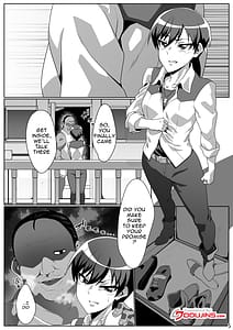 Page 2: 001.jpg | Tadashii Kusuri no Tsukaikata 2 | View Page!